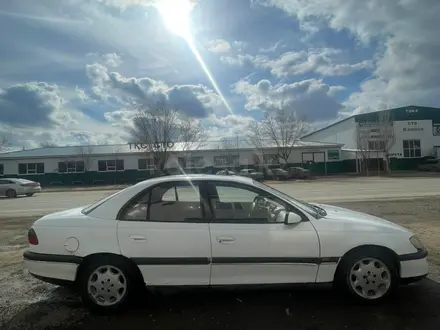 Opel Omega 1994 года за 800 000 тг. в Актобе – фото 11