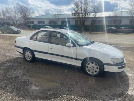 Opel Omega 1994 года за 800 000 тг. в Актобе – фото 4