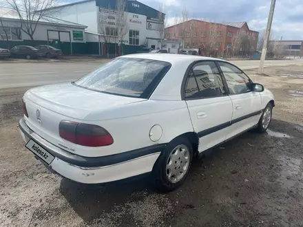 Opel Omega 1994 года за 800 000 тг. в Актобе – фото 5