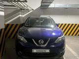 Nissan Qashqai 2016 года за 9 800 000 тг. в Алматы