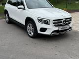 Mercedes-Benz GLB 200 2022 года за 16 700 000 тг. в Алматы – фото 3