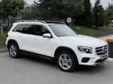 Mercedes-Benz GLB 200 2022 года за 16 700 000 тг. в Алматы – фото 4