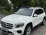 Mercedes-Benz GLB 200 2022 года за 16 700 000 тг. в Алматы