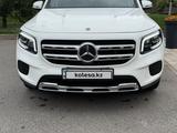 Mercedes-Benz GLB 200 2022 года за 16 700 000 тг. в Алматы – фото 2