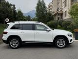 Mercedes-Benz GLB 200 2022 года за 16 700 000 тг. в Алматы – фото 5