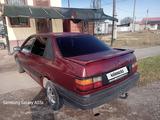 Volkswagen Passat 1988 годаүшін600 000 тг. в Тараз – фото 3