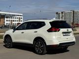 Nissan X-Trail 2019 года за 8 750 000 тг. в Астана – фото 4