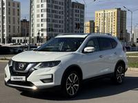 Nissan X-Trail 2019 года за 8 500 000 тг. в Астана