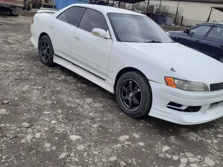 Toyota Mark II 1994 года за 3 350 000 тг. в Риддер