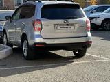Subaru Forester 2014 годаүшін8 500 000 тг. в Усть-Каменогорск