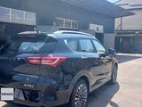 Jetour X70 2024 года за 8 800 000 тг. в Талгар – фото 4