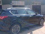 Jetour X70 2024 года за 8 800 000 тг. в Талгар – фото 5