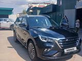 Jetour X70 2024 года за 8 800 000 тг. в Талгар