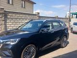 Jetour X70 2024 года за 8 800 000 тг. в Талгар – фото 3