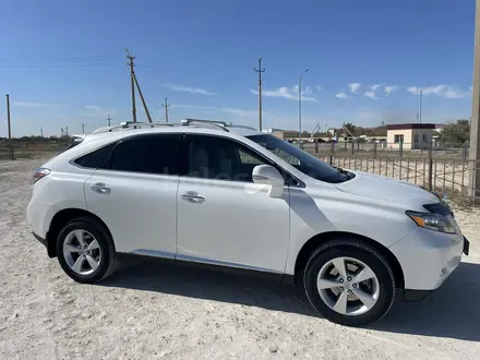 Lexus RX 350 2010 годаүшін12 800 000 тг. в Жанаозен