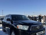 Toyota Highlander 2010 годаүшін11 500 000 тг. в Алматы