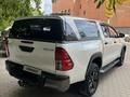 Toyota Hilux 2020 годаfor20 000 000 тг. в Актобе – фото 5