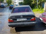 Mercedes-Benz E 230 1991 годаүшін1 100 000 тг. в Алматы – фото 3