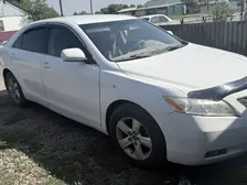 Toyota Camry, 2007