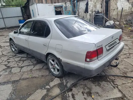 Toyota Camry 1995 года за 1 700 000 тг. в Усть-Каменогорск – фото 2