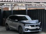 Suzuki Baleno 2023 годаүшін5 200 000 тг. в Алматы