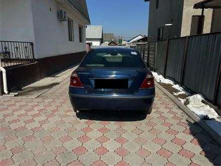 Ford Mondeo 2007 года за 2 800 000 тг. в Алматы – фото 2