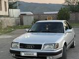 Audi 100 1992 года за 3 000 000 тг. в Алматы – фото 2