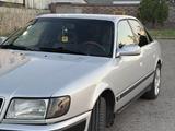 Audi 100 1992 года за 3 000 000 тг. в Алматы – фото 3