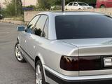 Audi 100 1992 года за 3 000 000 тг. в Алматы – фото 5