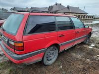 Volkswagen Passat 1991 года за 890 000 тг. в Костанай