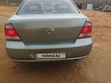 Nissan Almera 2006 года за 2 800 000 тг. в Шымкент – фото 3