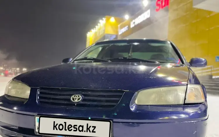 Toyota Camry 1999 годаfor3 050 000 тг. в Караганда