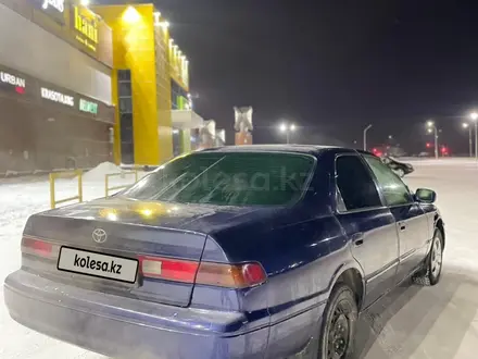 Toyota Camry 1999 года за 3 050 000 тг. в Караганда – фото 5