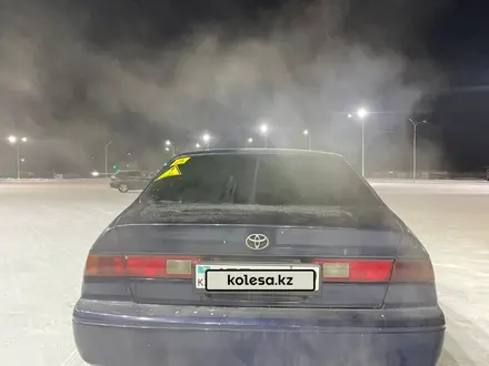 Toyota Camry 1999 года за 3 050 000 тг. в Караганда – фото 8