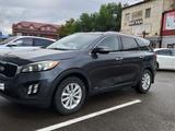 Kia Sorento 2016 года за 5 500 000 тг. в Уральск – фото 4