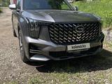 GAC GS8 2024 года за 16 500 000 тг. в Алматы