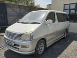 Toyota HiAce Regius 2000 года за 4 300 000 тг. в Алматы