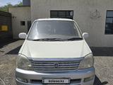 Toyota HiAce Regius 2000 года за 4 300 000 тг. в Алматы – фото 2