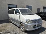 Toyota HiAce Regius 2000 года за 4 300 000 тг. в Алматы – фото 3