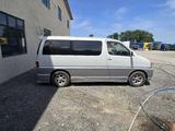 Toyota HiAce Regius 2000 года за 4 300 000 тг. в Алматы – фото 4