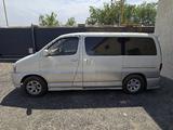 Toyota HiAce Regius 2000 года за 4 300 000 тг. в Алматы – фото 5