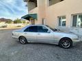 Mercedes-Benz E 320 2001 годаүшін3 700 000 тг. в Актау – фото 8