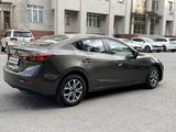 Mazda 3 2015 годаүшін6 300 000 тг. в Астана – фото 4