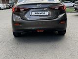 Mazda 3 2015 годаүшін6 300 000 тг. в Астана – фото 3