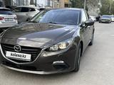 Mazda 3 2015 годаүшін6 300 000 тг. в Астана