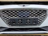 Бампер фара решётка Genesis g70 за 13 000 тг. в Шымкент