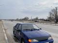ВАЗ (Lada) 2115 2007 годаүшін650 000 тг. в Тараз – фото 11