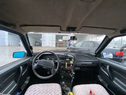 ВАЗ (Lada) 2115 2007 года за 650 000 тг. в Тараз – фото 18