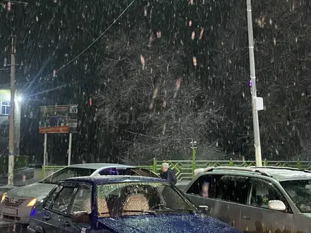 ВАЗ (Lada) 2115 2007 года за 650 000 тг. в Тараз – фото 17