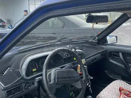 ВАЗ (Lada) 2115 2007 года за 650 000 тг. в Тараз – фото 21